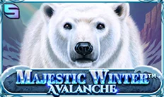 Majestic Winter